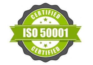 能源管理体系ISO50001